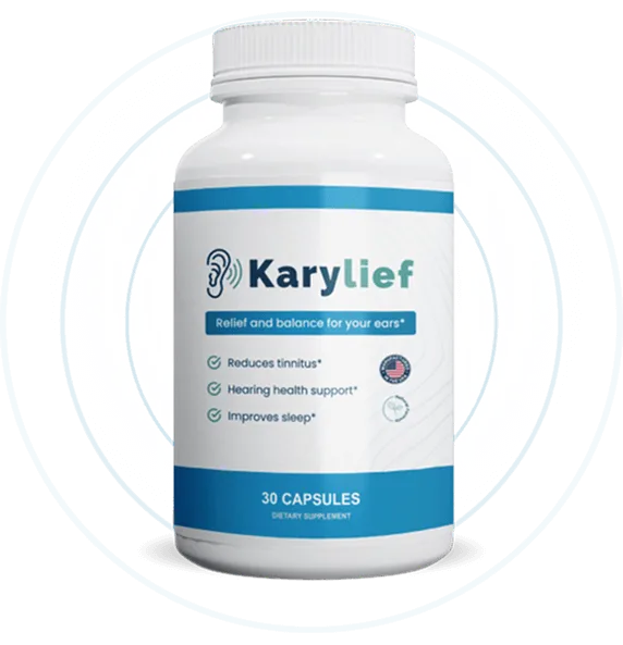 karylief supplement