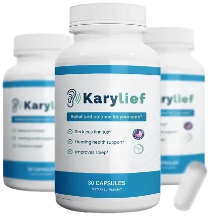 karylief supplement