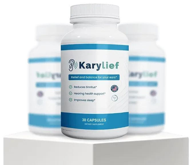 karylief official website