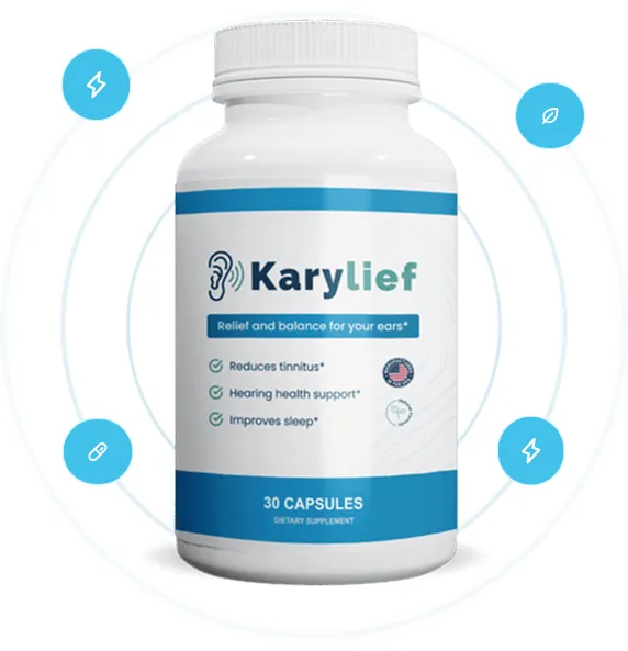 karylief official website