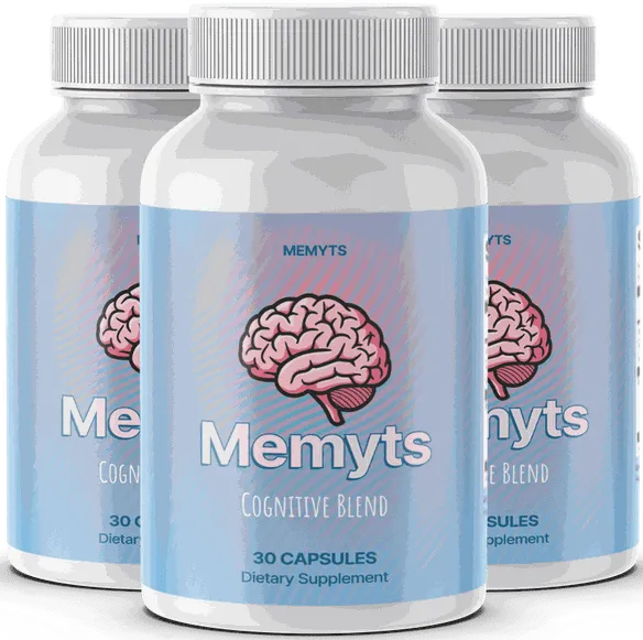 memyts supplement