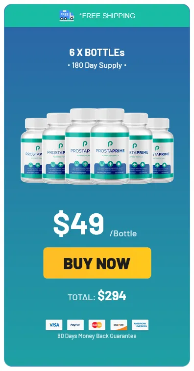 prosta prime 6 bottles