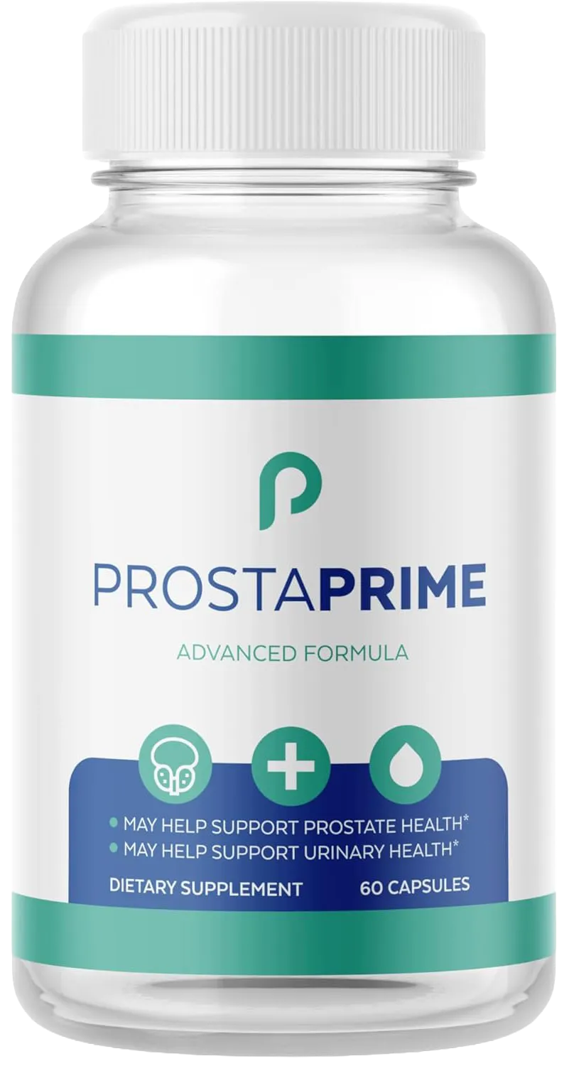 prosta prime supplement