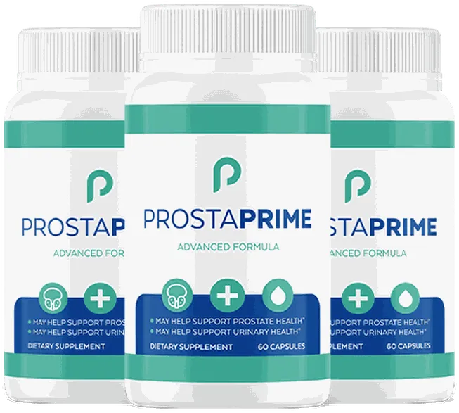 prosta prime 3 bottles