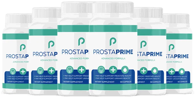 prosta prime 6 bottles