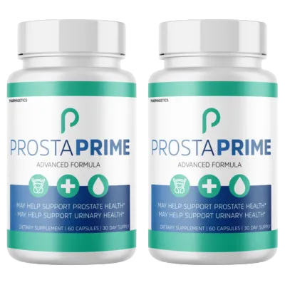 prosta prime supplement