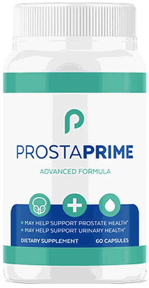 prosta prime supplement