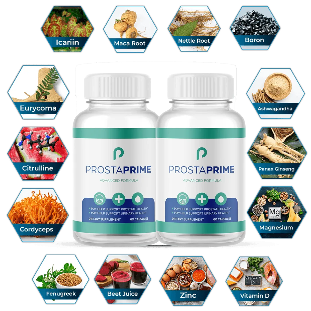 prosta prime official website