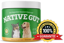 nativegut supplement