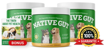 nativegut official website