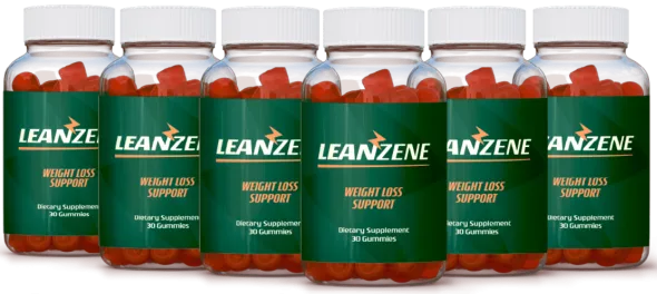 leanzene official website