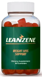 leanzene supplement