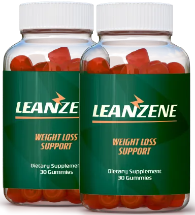 leanzene supplement