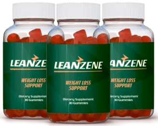 leanzene official website