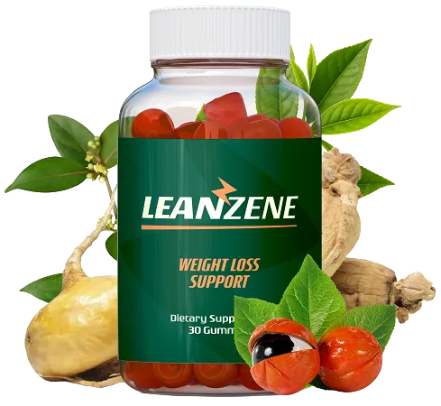 leanzene supplement