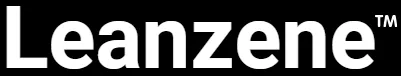 leanzene logo - 6