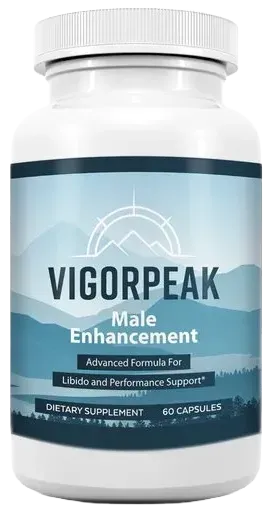 vigorpeak bottle