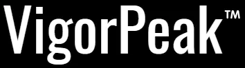 vigorpeak logo - 3