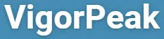 vigorpeak logo - 5
