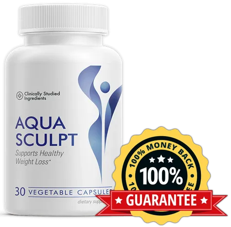 aquasculpt official website