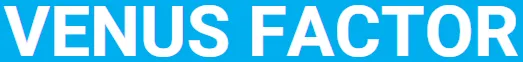 venus factor logo - 7