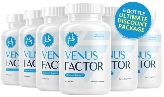 order venus factor