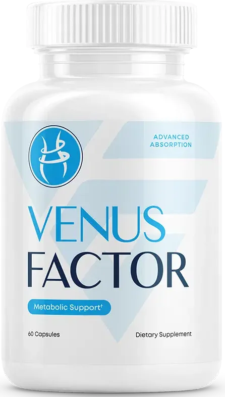 venus factor bottle