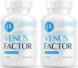 venus factor 2 bottles