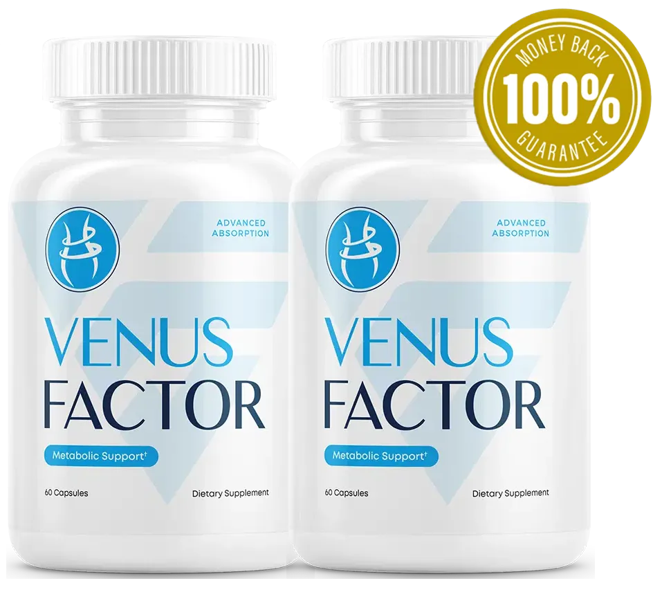 venus factor supplement
