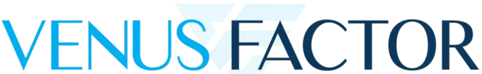 venus factor logo - 6