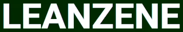 leanzene logo - 7