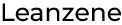 leanzene logo - 1