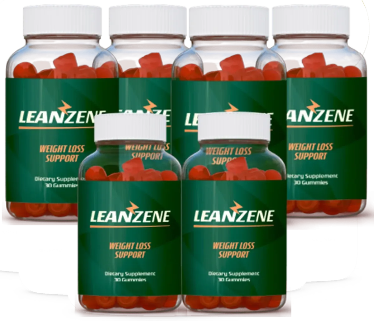 order leanzene