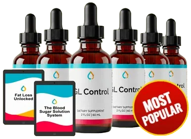 order gl control
