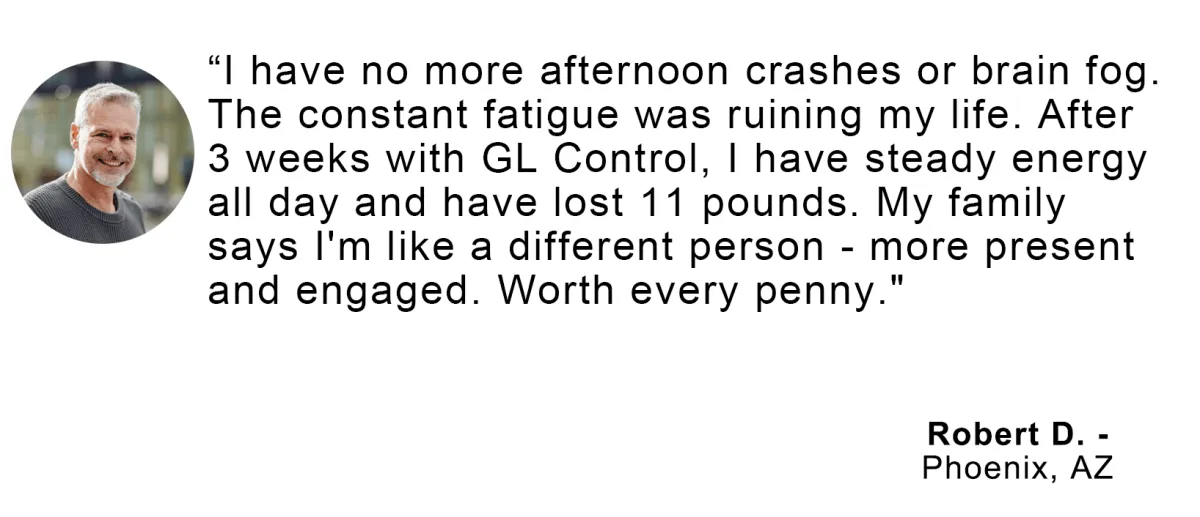 gl control customer reviews - 2