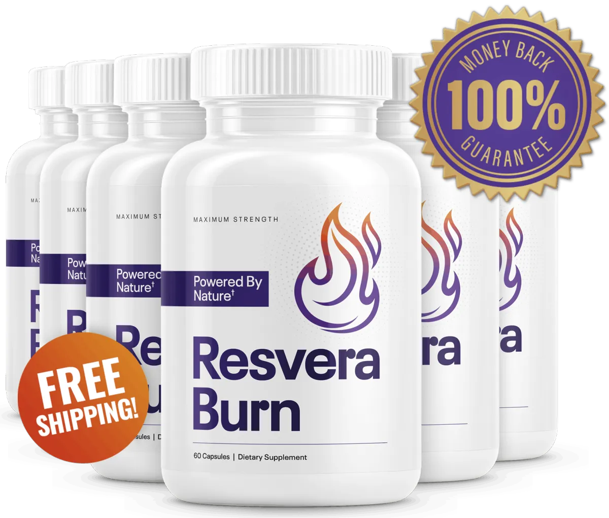 order resvera burn