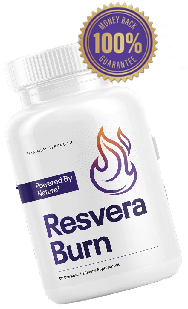 resvera burn supplement