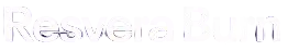 resvera burn logo - 6