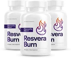 resvera burn supplement