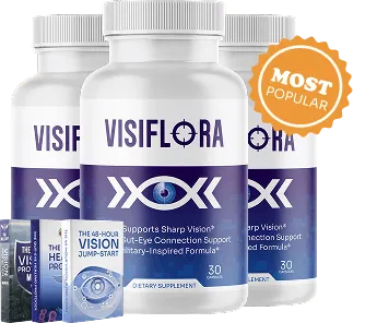visiflora official website