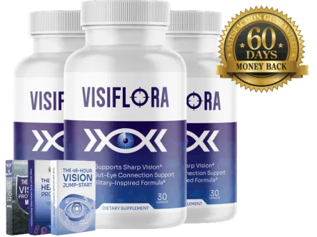 visiflora official website