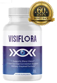visiflora bottle