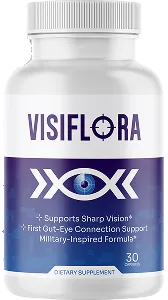 visiflora bottle