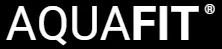 aquafit logo - 6