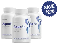 aquafit official website