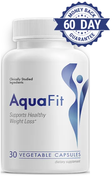 aquafit supplement