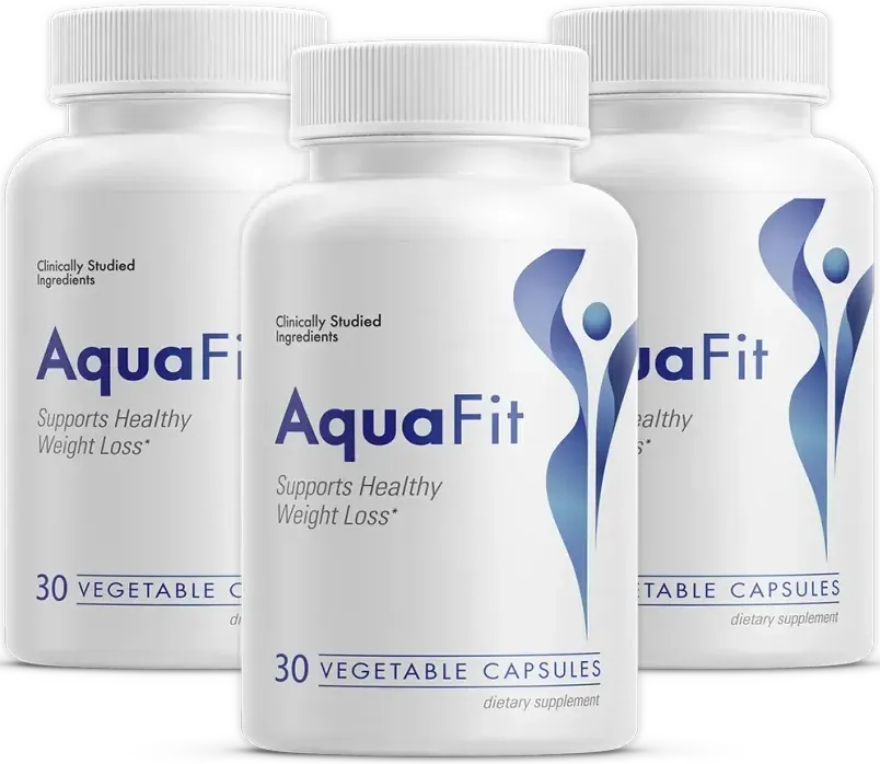 aquafit official website