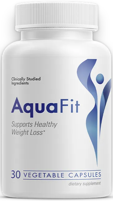 aquafit supplement