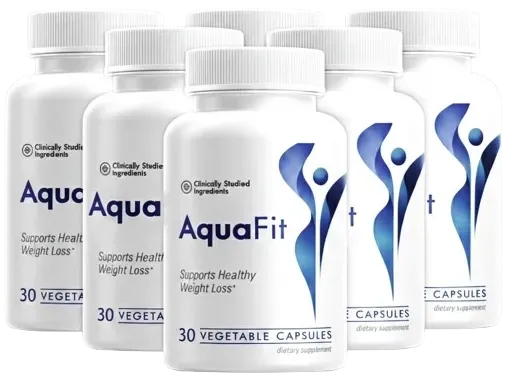 order aquafit