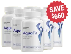 order aquafit